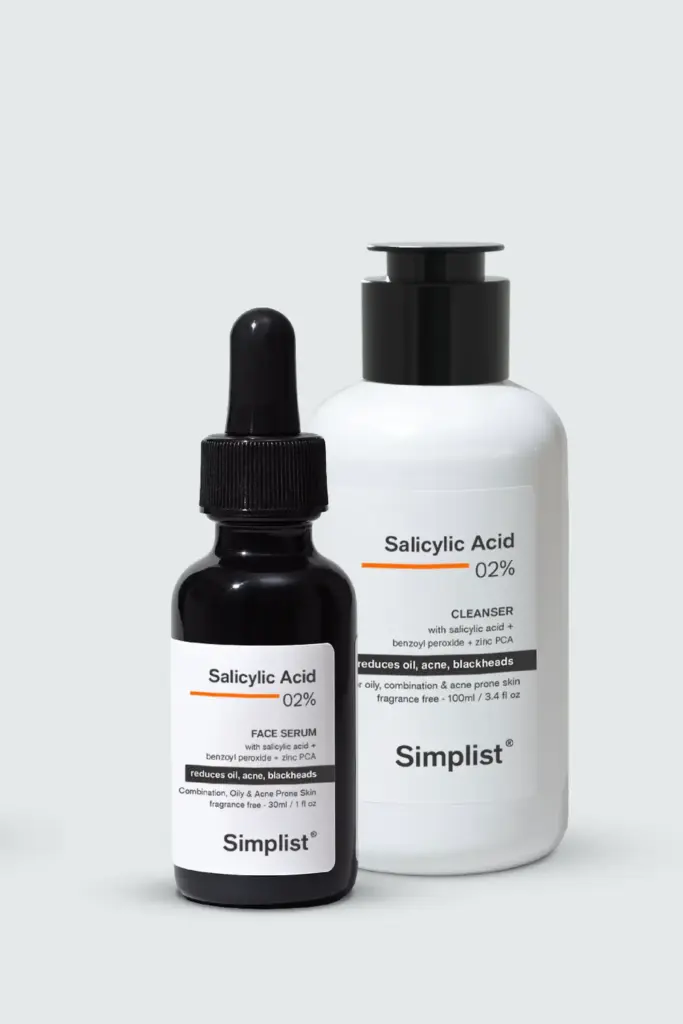 Salicylic Acid: The Essential Skincare Ingredient for Clearer, Healthier Skin