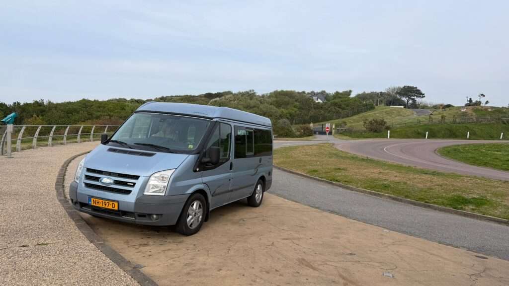 Rent a Camper in Europe: One Booking Instead of Multiple Hotel Stays Rent a Camper in Europe: One Booking Instead of Multiple Hotel Stays