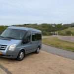 Rent a Camper in Europe: One Booking Instead of Multiple Hotel Stays