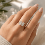 The Rising Popularity of Toi et Moi Engagement Rings The Rising Popularity of Toi et Moi Engagement Rings
