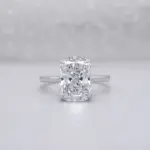 Why Solitaire Diamond Engagement Rings Never Go Out of Style