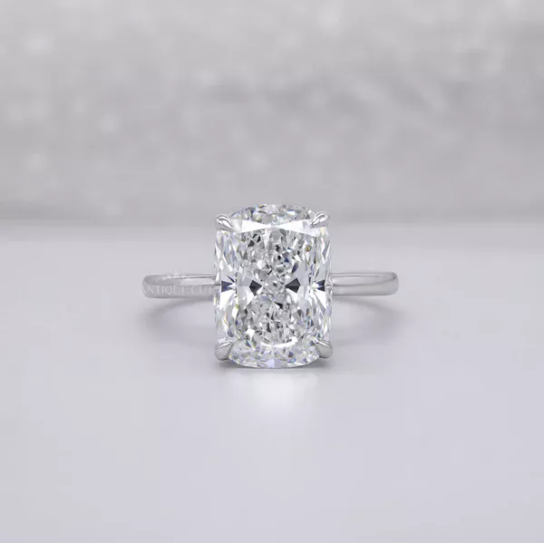 Why Solitaire Diamond Engagement Rings Never Go Out of Style Why Solitaire Diamond Engagement Rings Never Go Out of Style