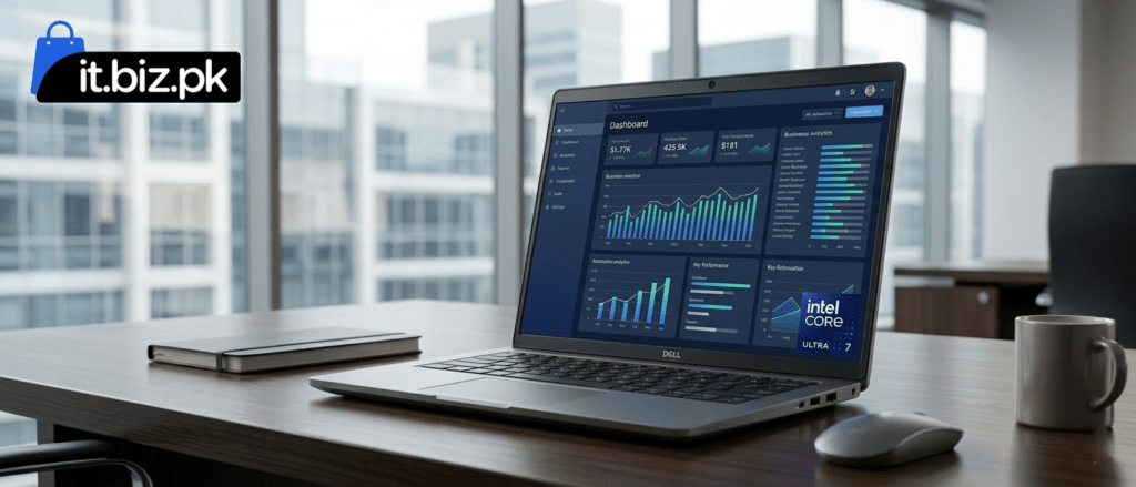 Dell Latitude 14 5450 Intel Core Ultra 7 Review Guide