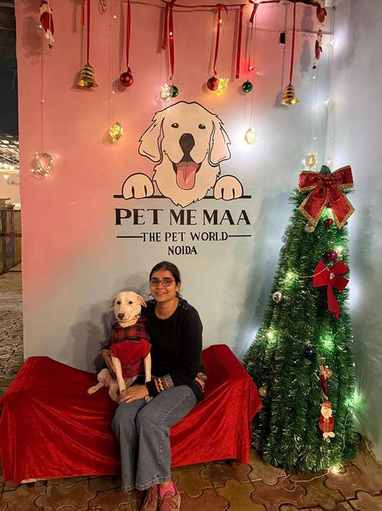 What Should You Look for Before Choosing Dog Boarding in Noida?