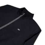 Saint Vanity fashion paired with 6pm Tracksuit