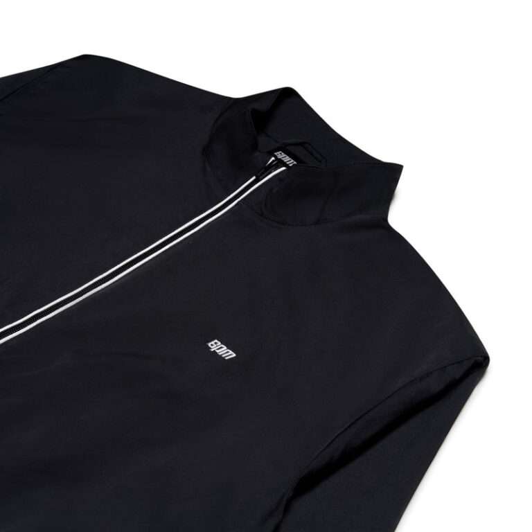 Saint Vanity fashion paired with 6pm Tracksuit