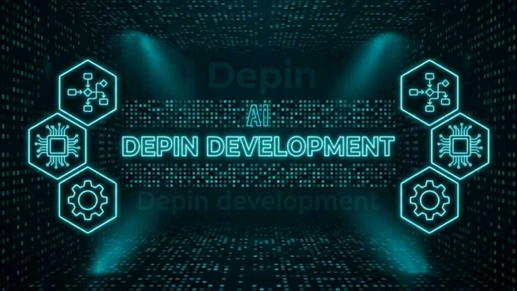 Why AI Companies Are Turning to DePIN Development for Scalable Compute Networks Why AI Companies Are Turning to DePIN Development for Scalable Compute Networks