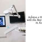 Achieve a Healthy Smile with the Best Dental Clinic in Kolkata