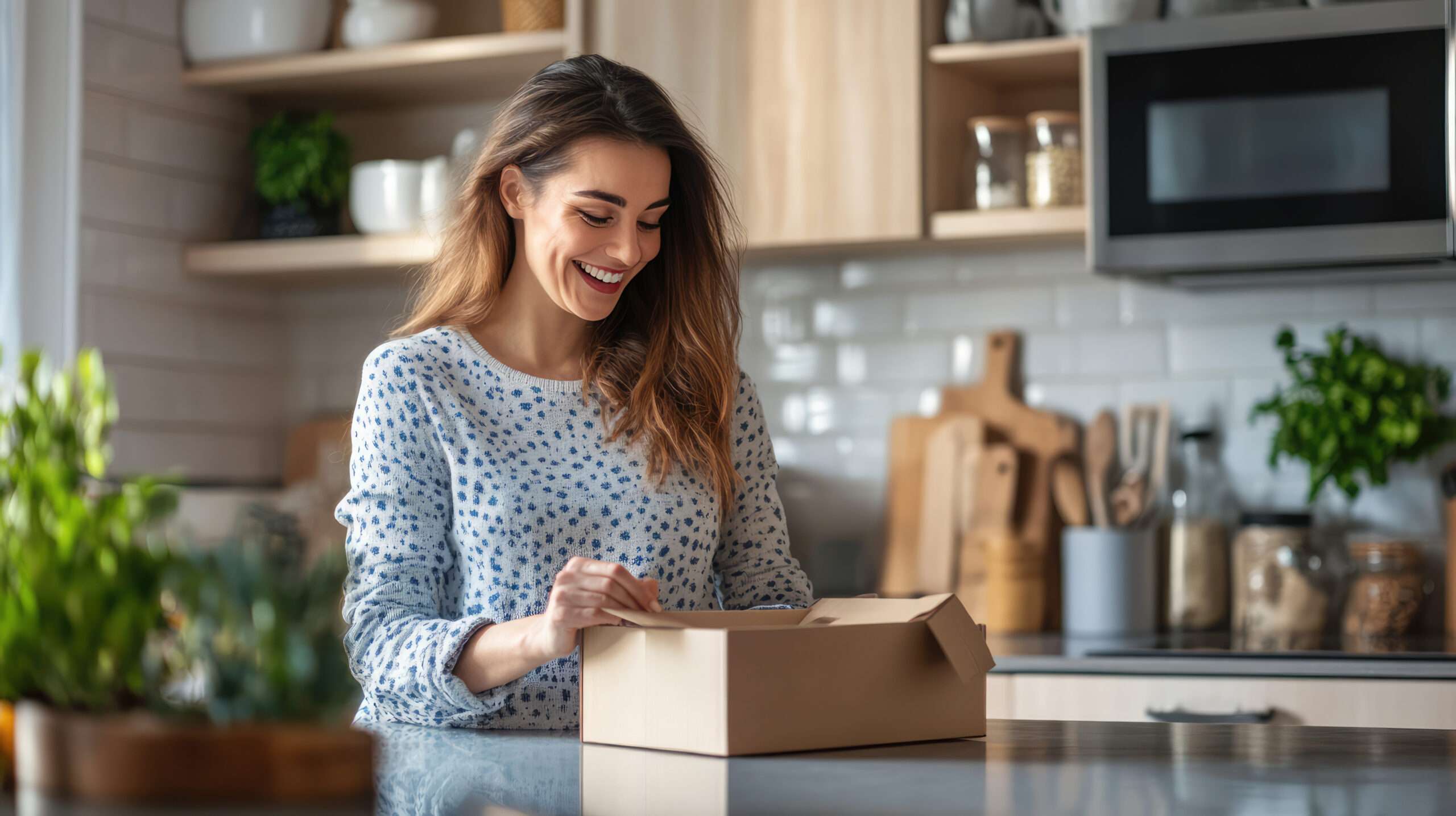 How Premium Packaging Creates a Strong Customer Experience
