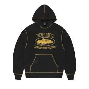 Corteiz Clothing: A Streetwear Movement Redefining Modern Fashion