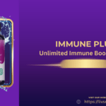 Immune Plus Gummies: A Convenient Addition to Everyday Wellness