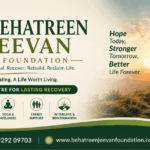 Start Your Recovery Journey at Our Rehabilitation Centre Start Your Recovery Journey at Our Rehabilitation Centre