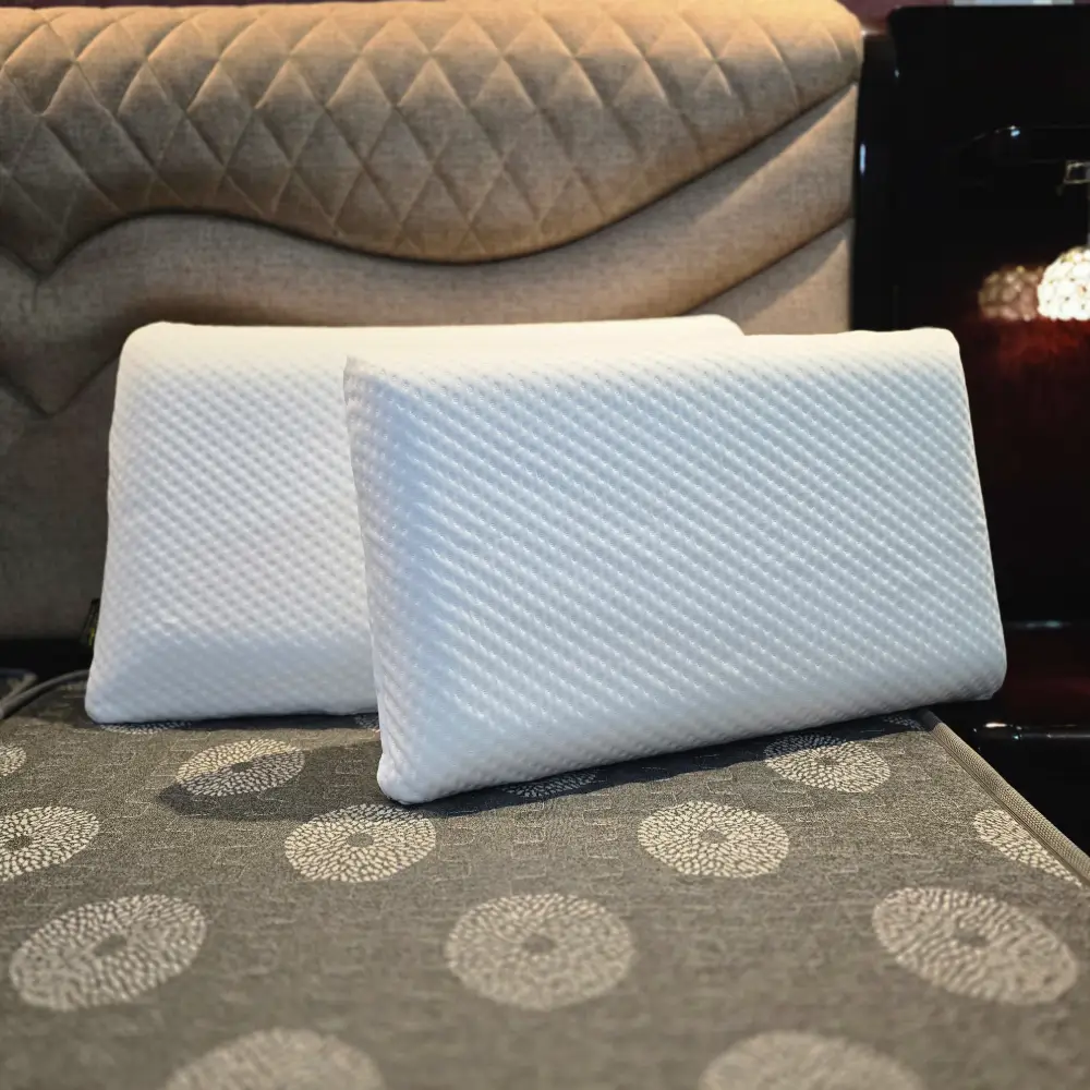 10 Features to Look for When You Buy Cervical Pillow Online 10 Features to Look for When You Buy Cervical Pillow Online