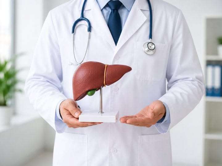 Biliary Tract and Liver Surgery in Dubai: Modern Solutions Biliary Tract and Liver Surgery in Dubai: Modern Solutions