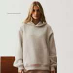 Parke Sweatshirt Paired Smoothly With Ksubi Jeans Denim