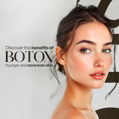 Why Botox in Islamabad Is a Smart Choice for Long-Lasting Facial Rejuvenation