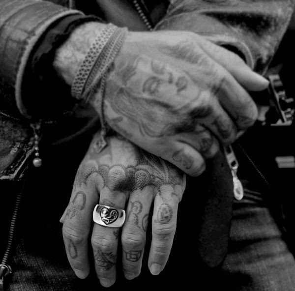 What Makes Chrome Hearts Rings Special What Makes Chrome Hearts Rings Special