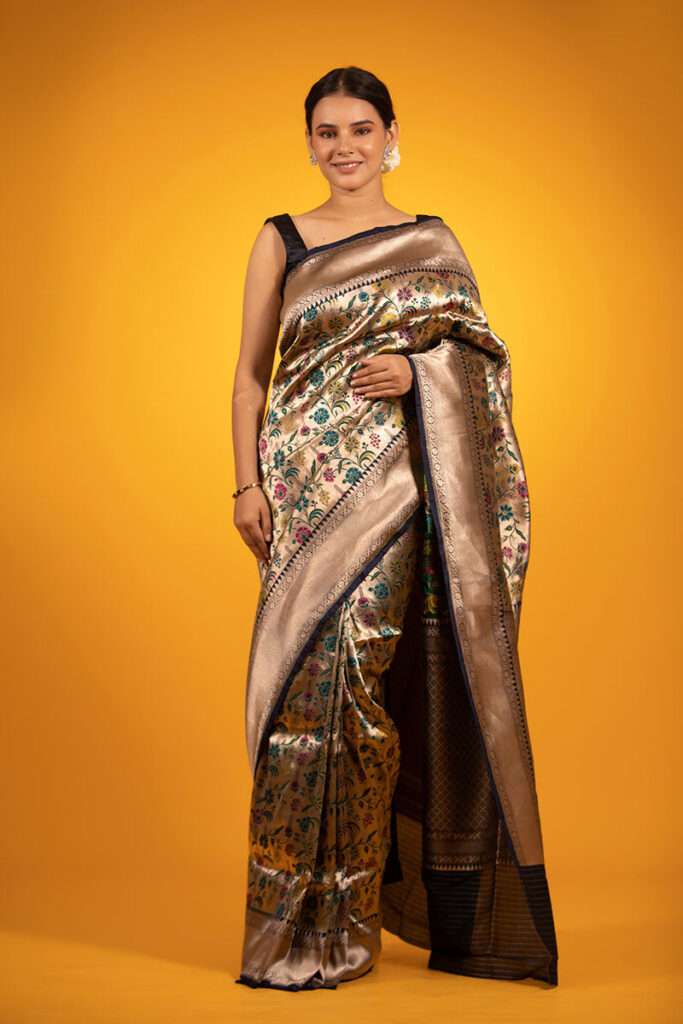 Party Wear Saree for Women: A Complete Guide to Looking Elegant at Every Celebration Party Wear Saree for Women: A Complete Guide to Looking Elegant at Every Celebration