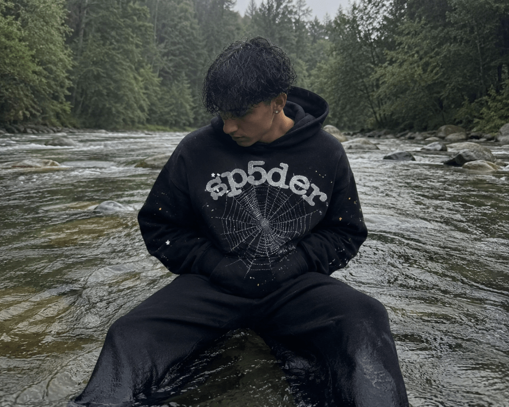 The Ultimate Sp5der Hoodie Guide: Sizing, Legit Check, and Care Instructions The Ultimate Sp5der Hoodie Guide: Sizing, Legit Check, and Care Instructions