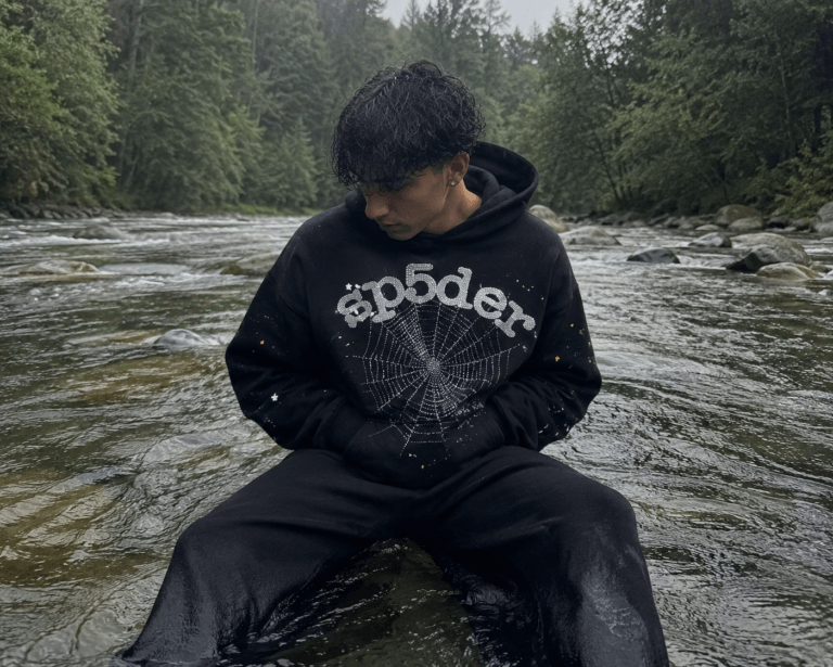 The Ultimate Sp5der Hoodie Guide: Sizing, Legit Check, and Care Instructions The Ultimate Sp5der Hoodie Guide: Sizing, Legit Check, and Care Instructions