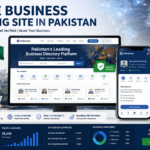 Free Business Listing Site