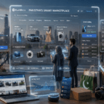 Online Buying & Selling Website