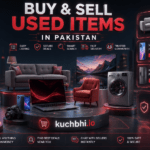 Buy & Sell Used Items