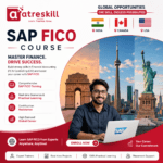 Why Are Organizations Investing in SAP FICO Professionals?