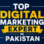 Top 10 Digital Marketing Experts in Pakistan (2026) Top 10 Digital Marketing Experts in Pakistan (2026)