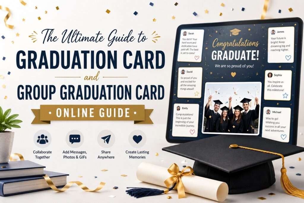 The Growing Role of Education Blogs, University Social Pages, and Parent Forums in Modern Graduation Celebrations The Growing Role of Education Blogs, University Social Pages, and Parent Forums in Modern Graduation Celebrations