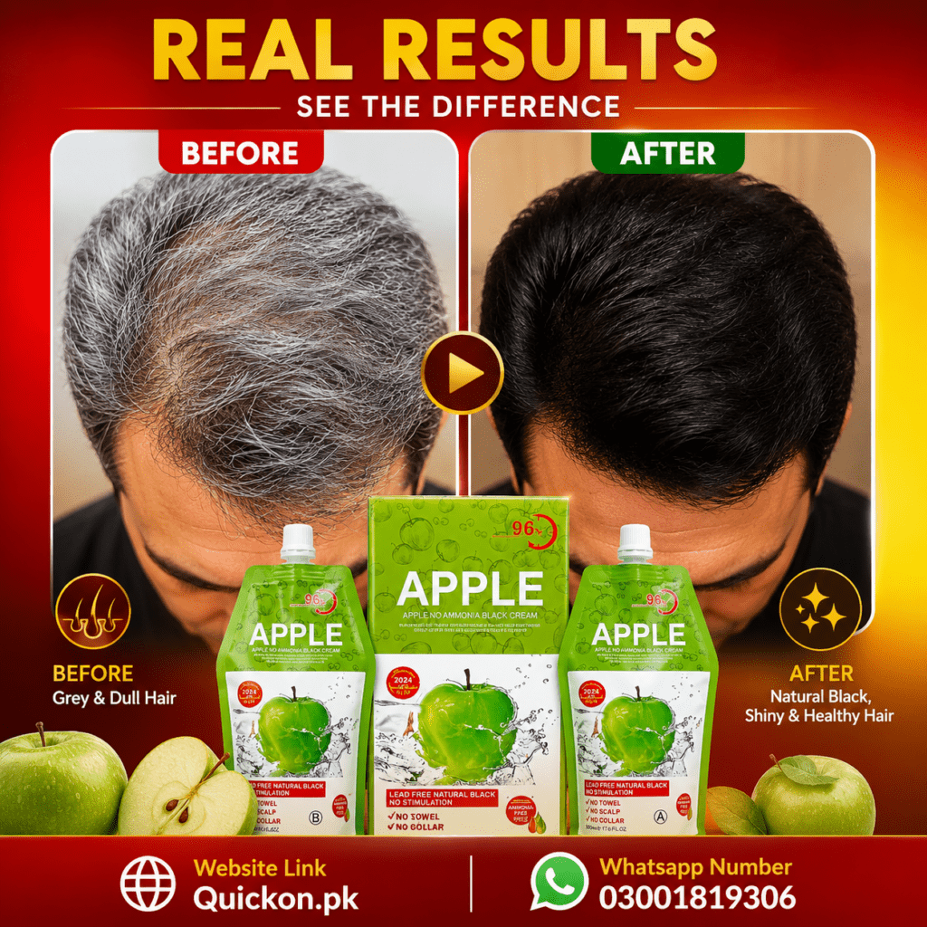 Apple Hair Color Price In Pakistan -03001819306 Apple Hair Color Price In Pakistan -03001819306