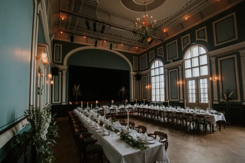 Corporate Events: Types, Importance, Planning & Benefits for Businesses Corporate Events: Types, Importance, Planning & Benefits for Businesses