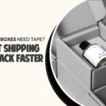 Do Tuck Top Mailer Boxes Need Tape? How to Cut Shipping Costs and Pack Faster Do Tuck Top Mailer Boxes Need Tape? How to Cut Shipping Costs and Pack Faster