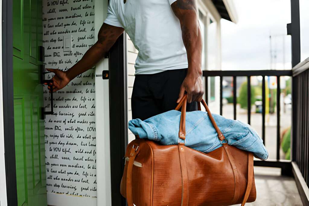 Top-Quality Gym Bags Designed for Performance and Convenience