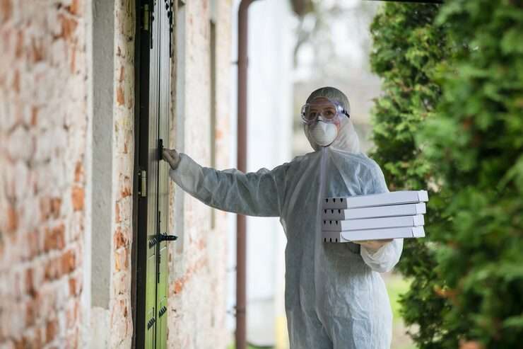 Home Pest Control Dubai – How to Keep Your Home Clean, Healthy, and Pest-Free
