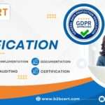 GDPR Certification in Florida: Strengthening Data Privacy and Regulatory Compliance GDPR Certification in Florida: Strengthening Data Privacy and Regulatory Compliance