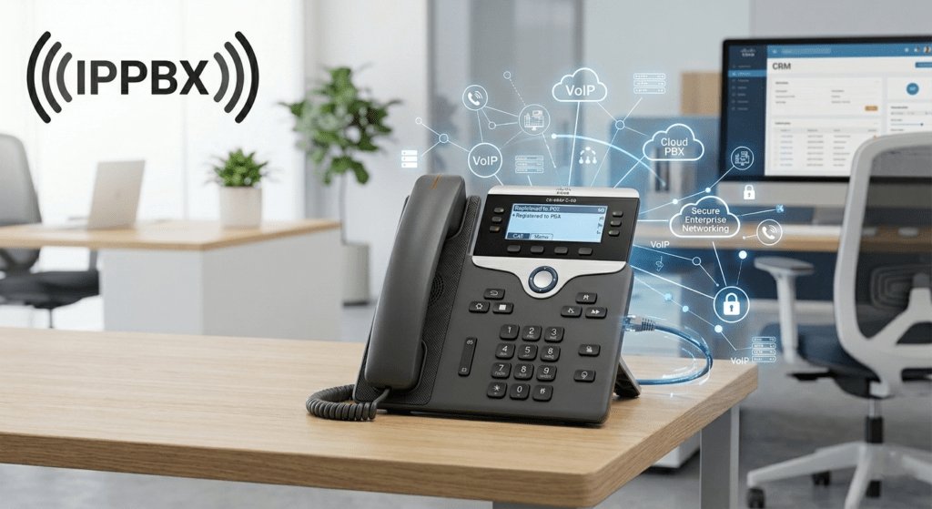 Cisco CP-6945-C-K9 IP Phone Specs, Price Guide