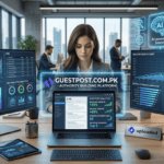 Submit Guest Post Technology
