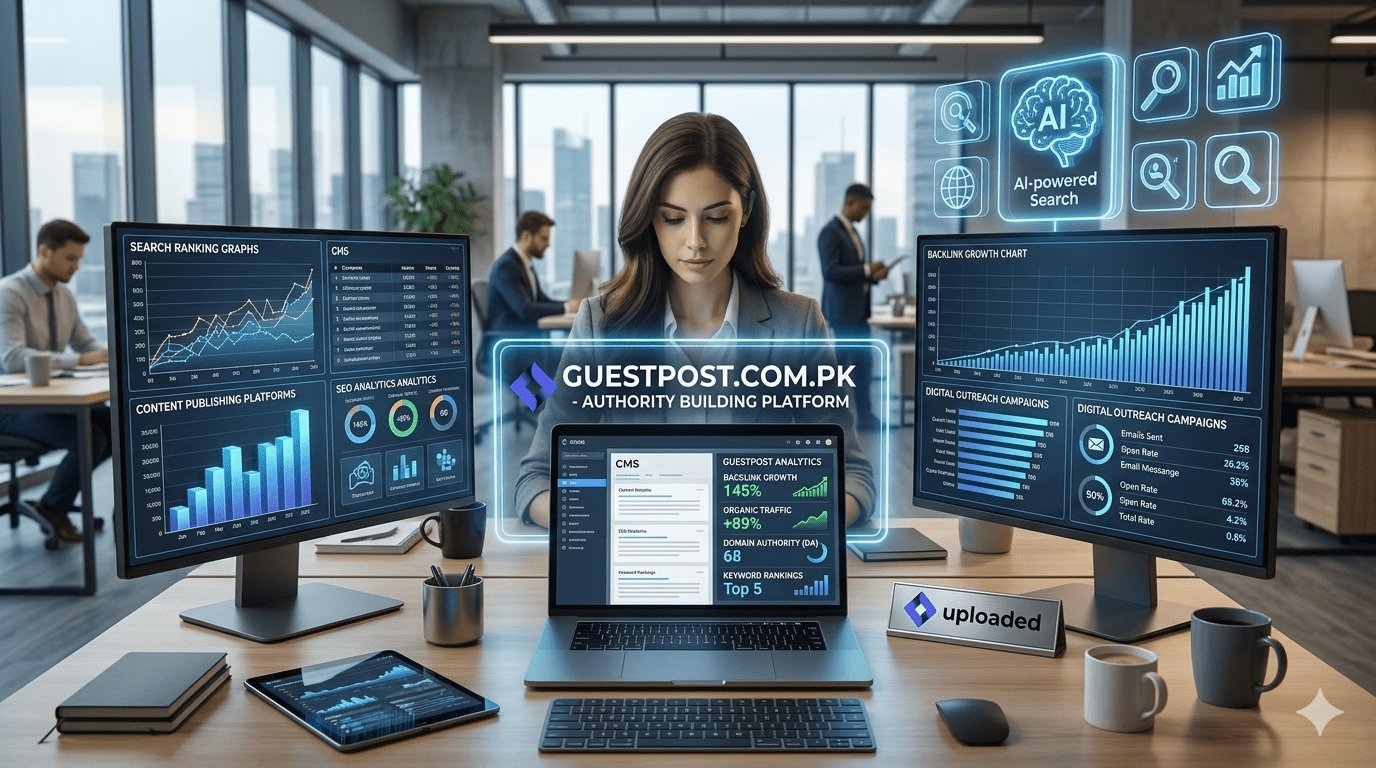 Submit Guest Post Technology