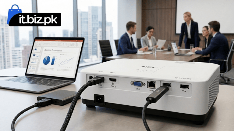 NEC Projector-NP-MC453XG Specs, Price & Review NEC Projector-NP-MC453XG Specs, Price & Review