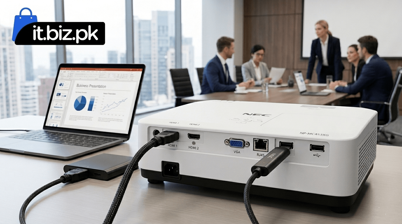 NEC Projector-NP-MC453XG Specs, Price & Review NEC Projector-NP-MC453XG Specs, Price & Review