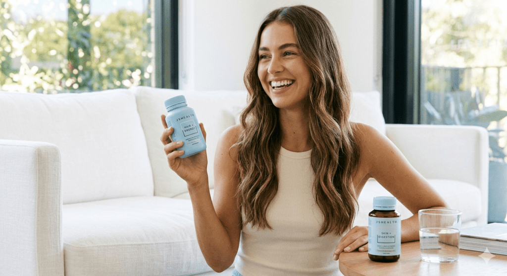 JSHealth Discount Codes – Smart Ways to Save on Wellness Supplements