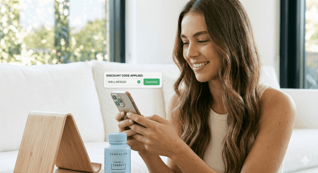 JSHealth Discount Codes – Smart Ways to Save on Wellness Supplements JSHealth Discount Codes – Smart Ways to Save on Wellness Supplements
