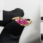 The Modern Buyer’s Guide to Pavé Lab-Grown Diamond Rings