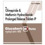Living Better with Type 2 Diabetes: The Role of Glucohert M1 Forte Living Better with Type 2 Diabetes: The Role of Glucohert M1 Forte