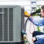 Schedule Professional HVAC Tune-Ups in Manassas Before Costly Repairs Strike