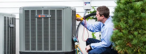 Schedule Professional HVAC Tune-Ups in Manassas Before Costly Repairs Strike