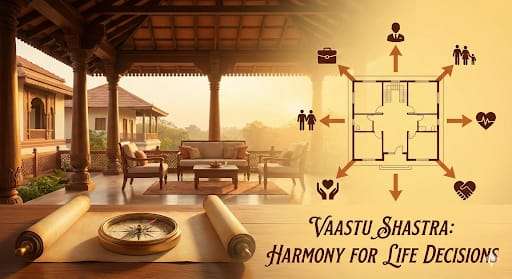 Your Trusted Guide to Online Vastu Consultations