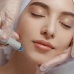 Achieve Flawless Skin with HydraFacial Treatment in Dubai