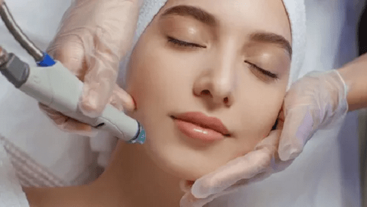 Achieve Flawless Skin with HydraFacial Treatment in Dubai